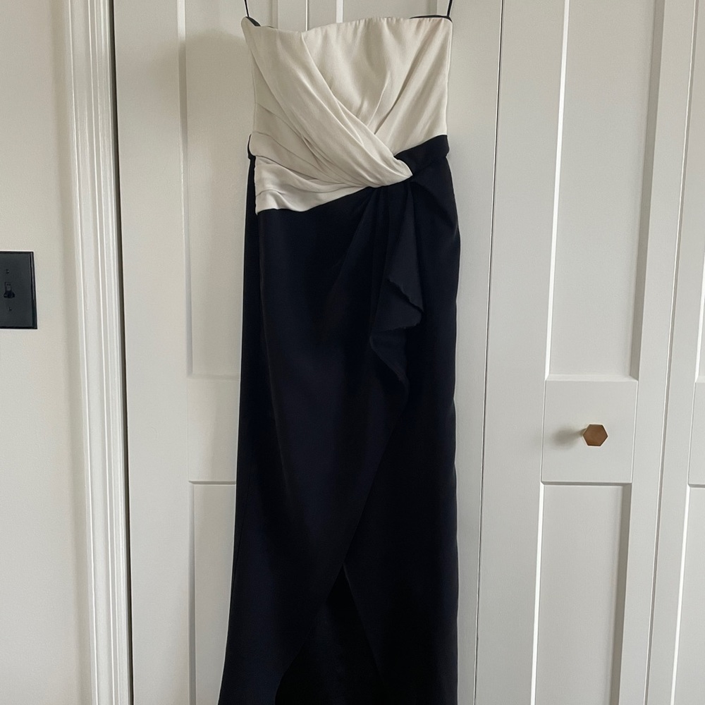 J. Mendel excellent condition evening gown/dress